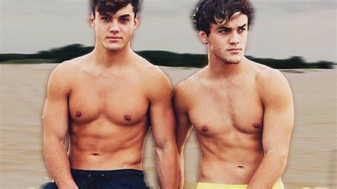 dolan twins louis vuitton men& 39|Attention Fashion, The Dolan Twins Are Coming .